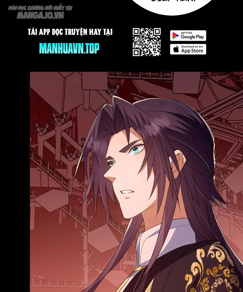 Chưởng Môn Khiêm Tốn Chút Chapter 374 - Trang 4