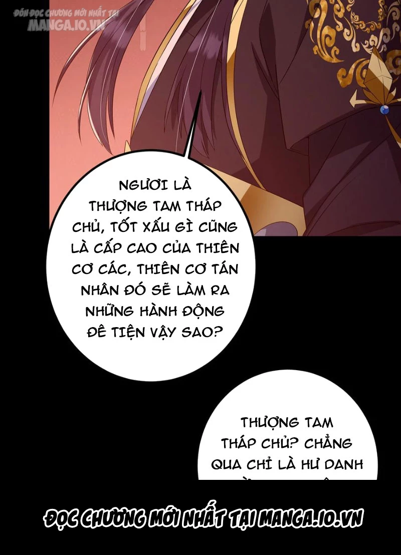 Chưởng Môn Khiêm Tốn Chút Chapter 374 - Trang 4