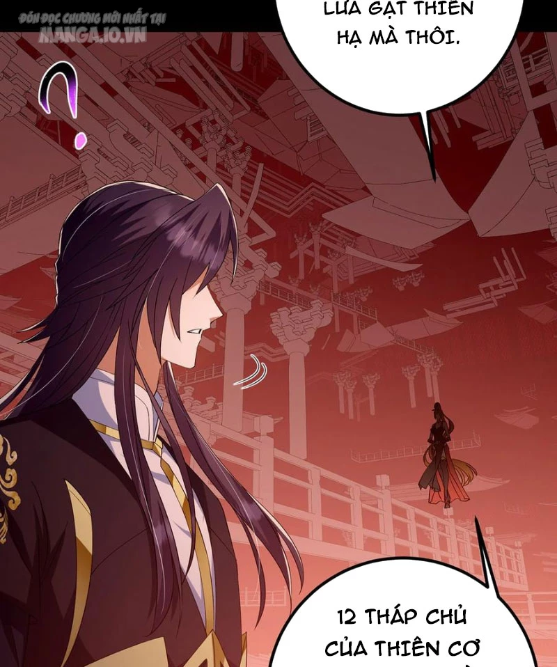 Chưởng Môn Khiêm Tốn Chút Chapter 374 - Trang 4