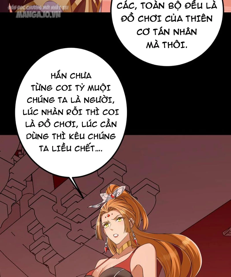 Chưởng Môn Khiêm Tốn Chút Chapter 374 - Trang 4