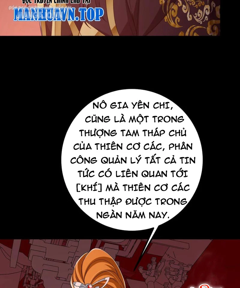 Chưởng Môn Khiêm Tốn Chút Chapter 374 - Trang 4