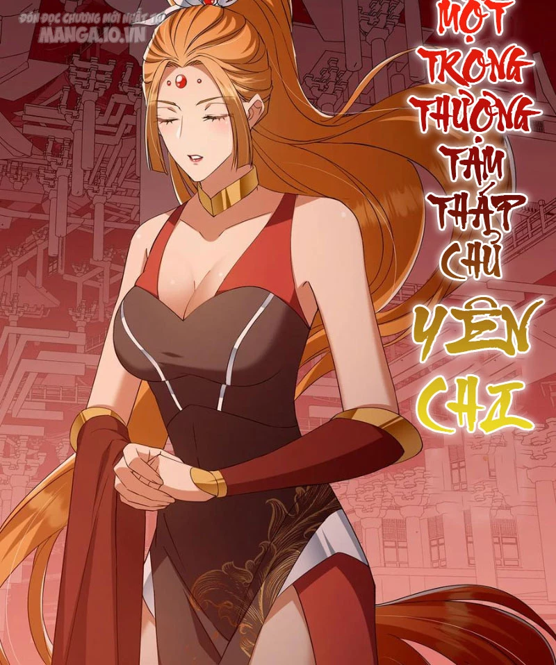 Chưởng Môn Khiêm Tốn Chút Chapter 374 - Trang 4