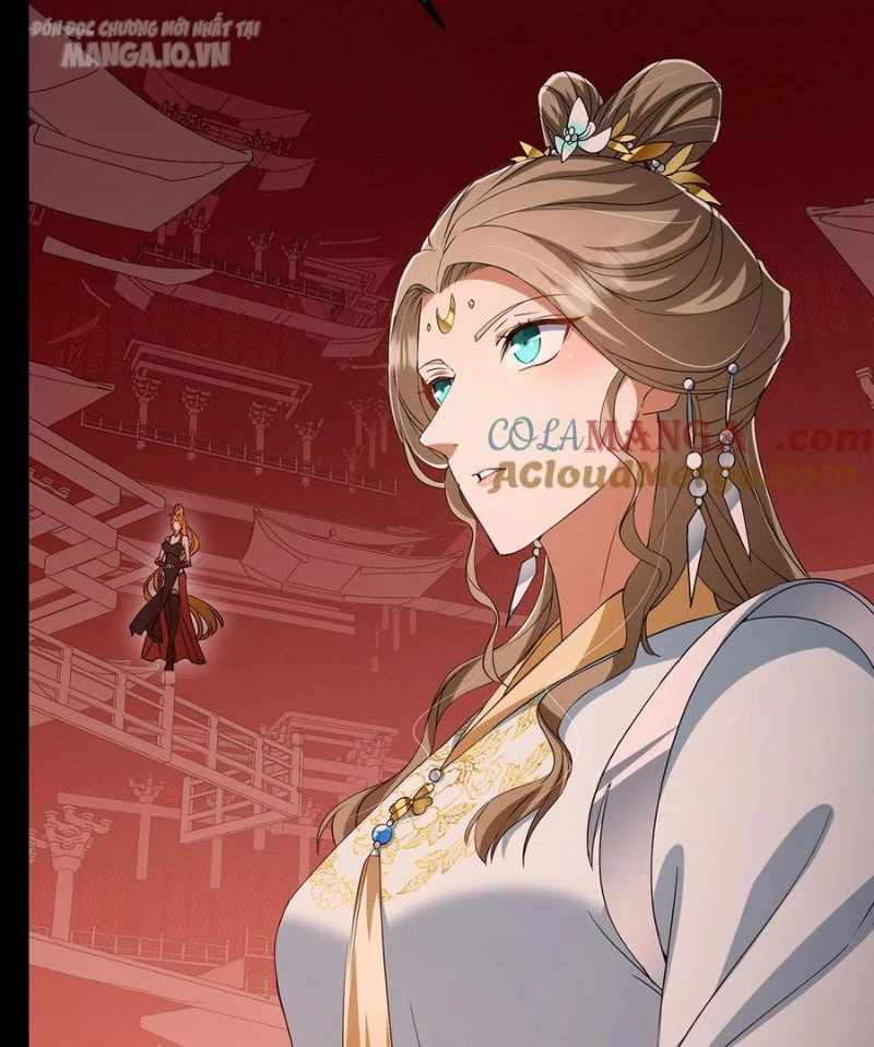 Chưởng Môn Khiêm Tốn Chút Chapter 374 - Trang 4