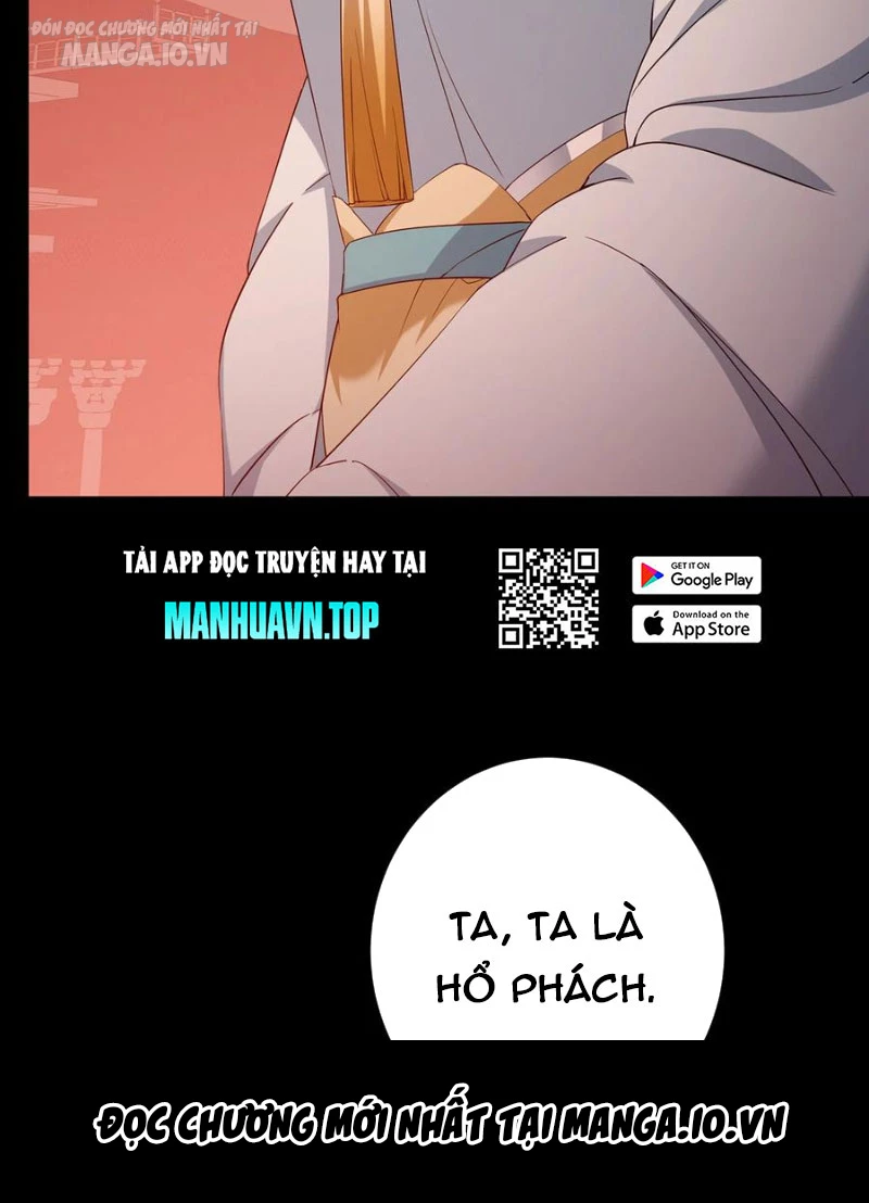 Chưởng Môn Khiêm Tốn Chút Chapter 374 - Trang 4