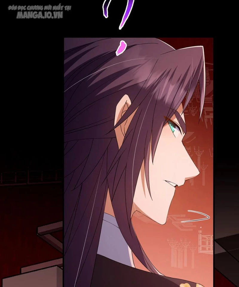 Chưởng Môn Khiêm Tốn Chút Chapter 374 - Trang 4