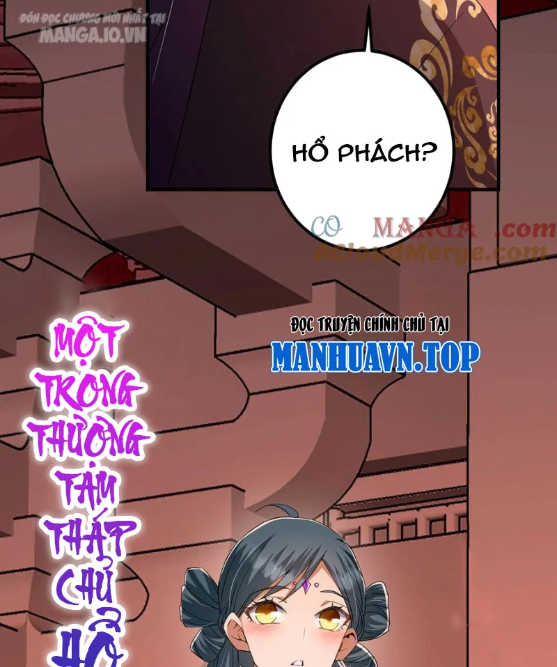 Chưởng Môn Khiêm Tốn Chút Chapter 374 - Trang 4