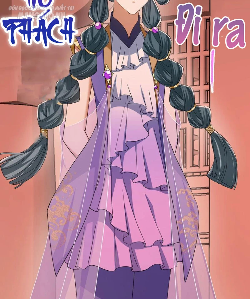 Chưởng Môn Khiêm Tốn Chút Chapter 374 - Trang 4