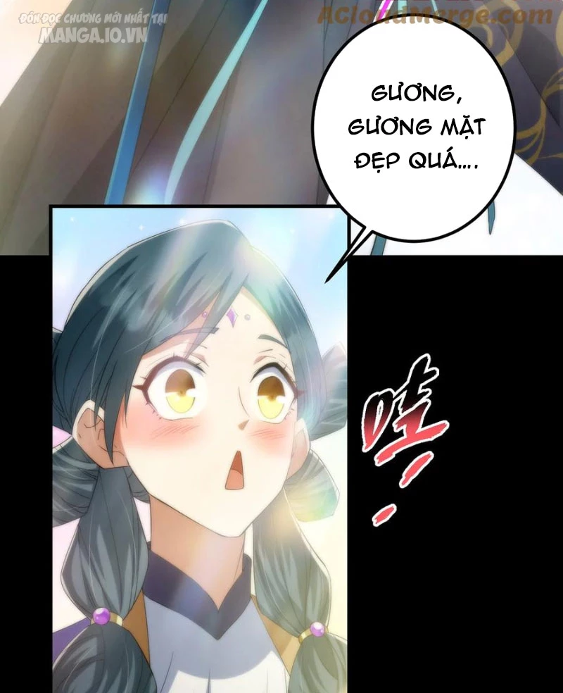 Chưởng Môn Khiêm Tốn Chút Chapter 374 - Trang 4