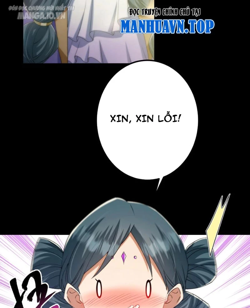 Chưởng Môn Khiêm Tốn Chút Chapter 374 - Trang 4