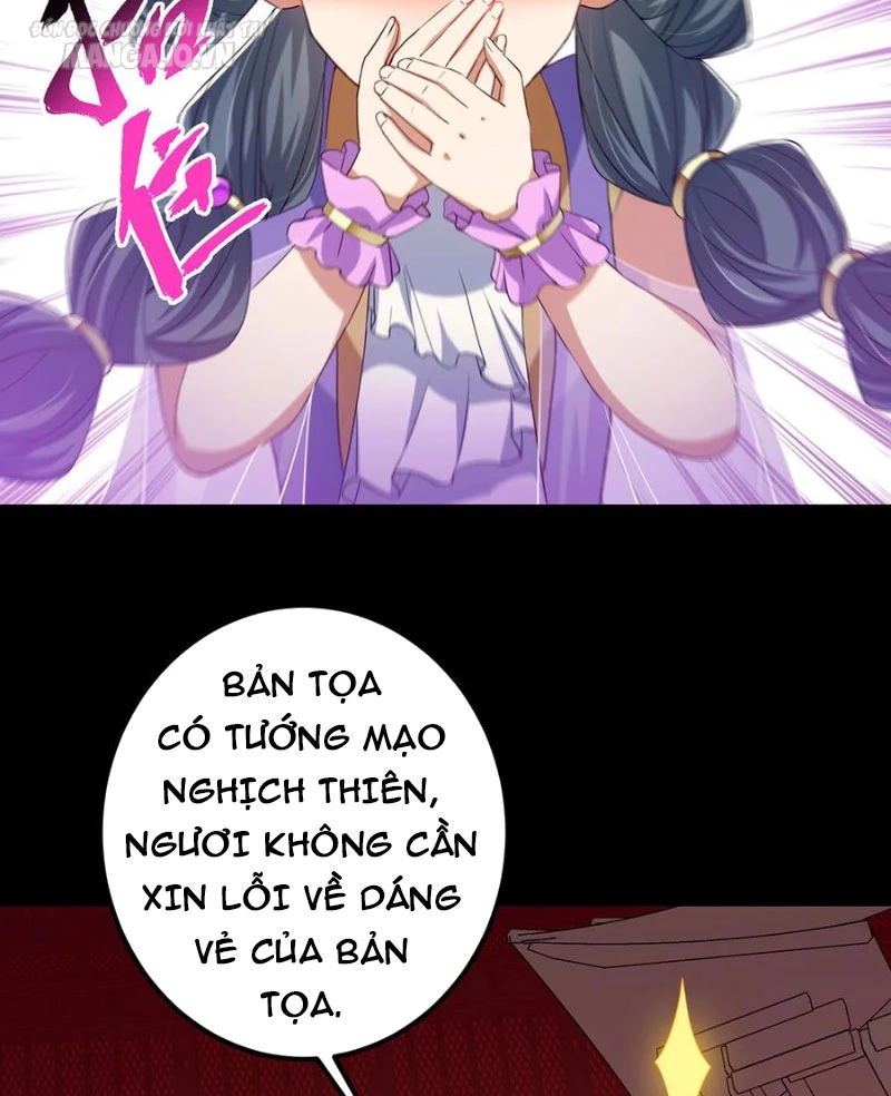 Chưởng Môn Khiêm Tốn Chút Chapter 374 - Trang 4