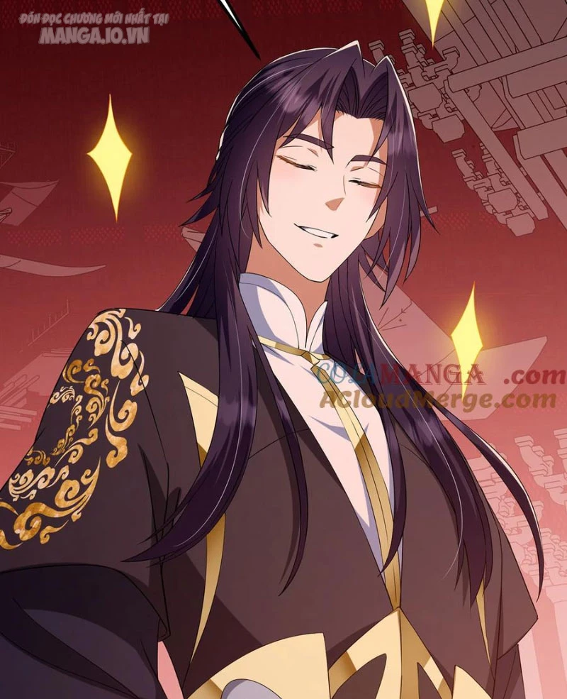 Chưởng Môn Khiêm Tốn Chút Chapter 374 - Trang 4