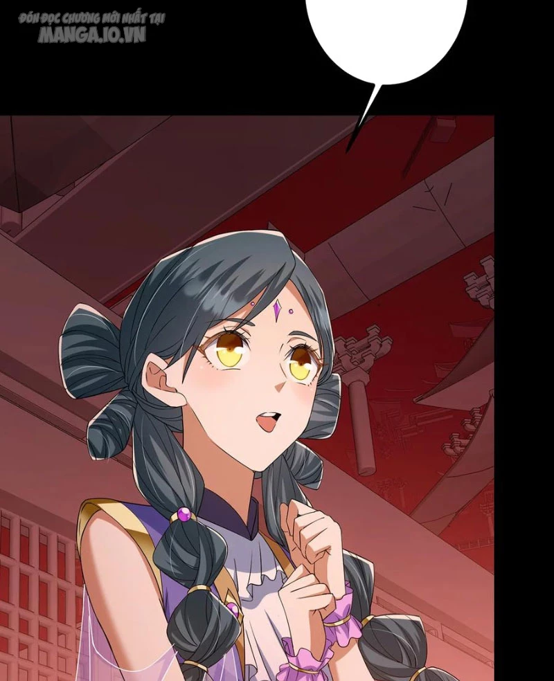 Chưởng Môn Khiêm Tốn Chút Chapter 374 - Trang 4