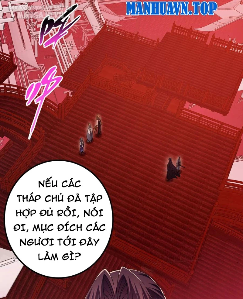 Chưởng Môn Khiêm Tốn Chút Chapter 374 - Trang 4