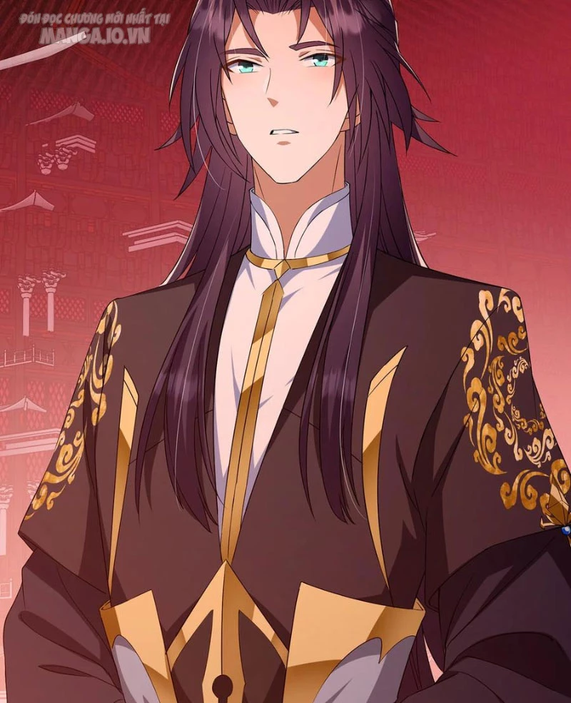 Chưởng Môn Khiêm Tốn Chút Chapter 374 - Trang 4