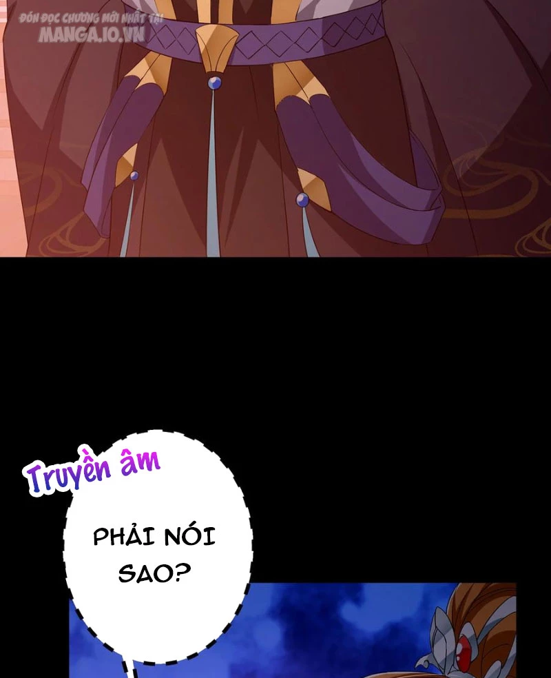 Chưởng Môn Khiêm Tốn Chút Chapter 374 - Trang 4