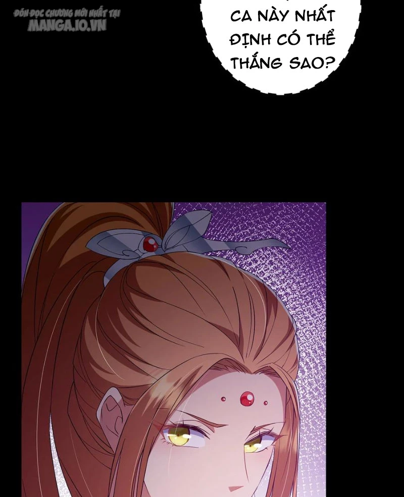 Chưởng Môn Khiêm Tốn Chút Chapter 374 - Trang 4