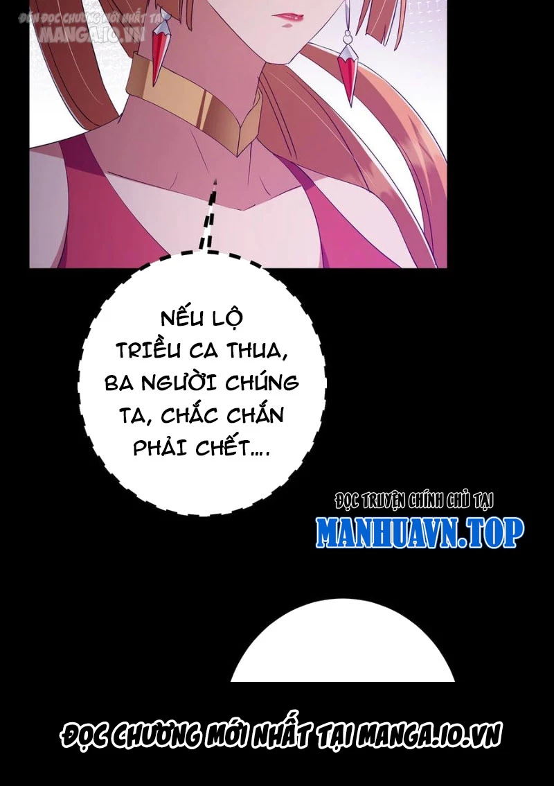 Chưởng Môn Khiêm Tốn Chút Chapter 374 - Trang 4