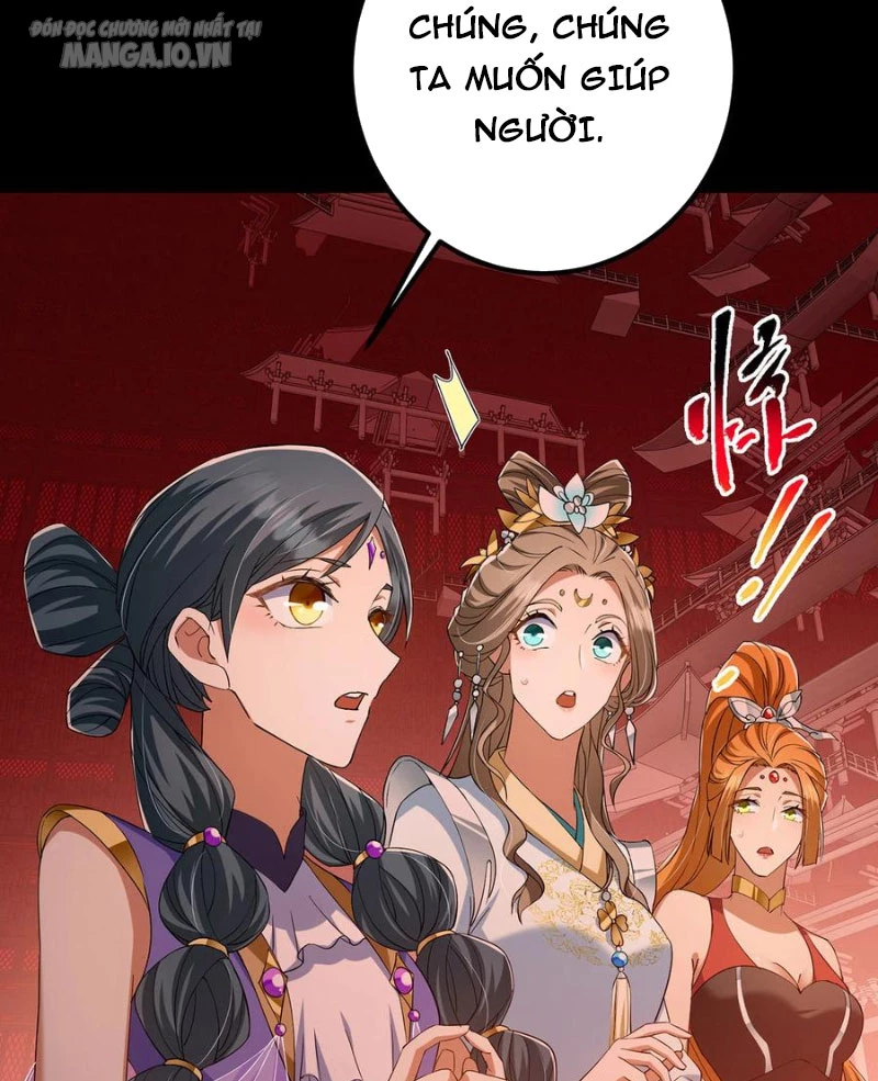 Chưởng Môn Khiêm Tốn Chút Chapter 374 - Trang 4