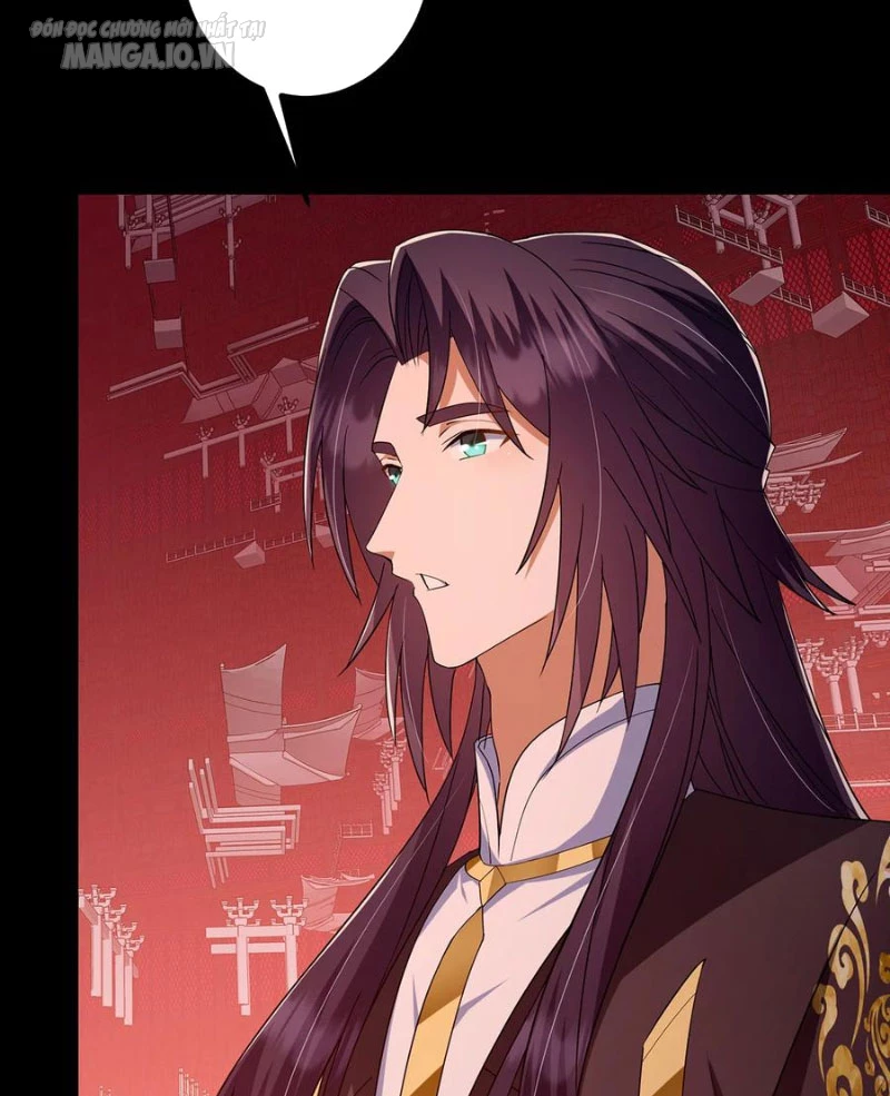 Chưởng Môn Khiêm Tốn Chút Chapter 374 - Trang 4