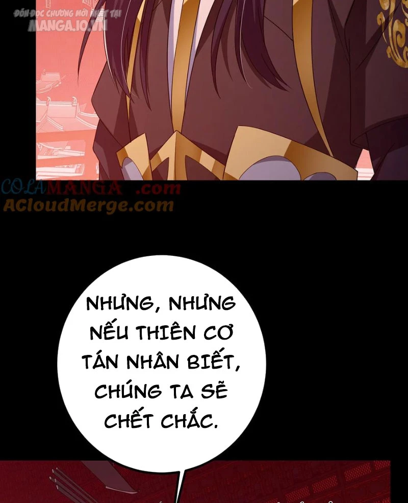 Chưởng Môn Khiêm Tốn Chút Chapter 374 - Trang 4