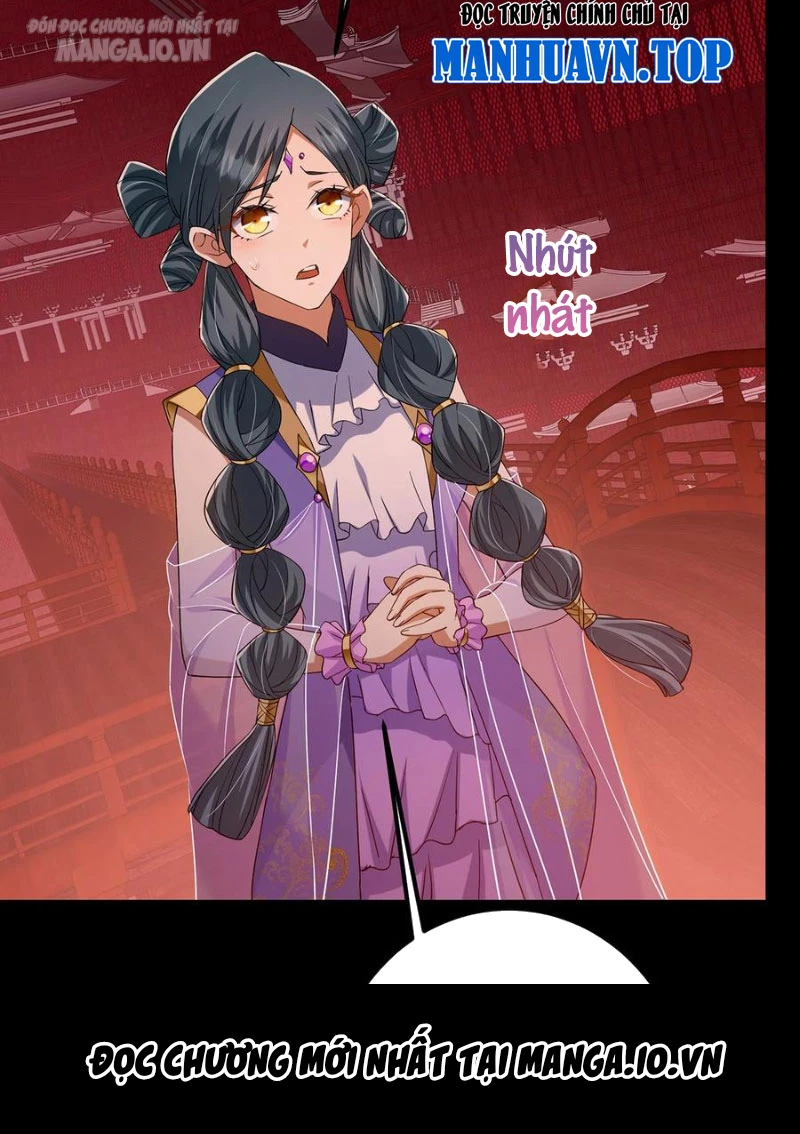 Chưởng Môn Khiêm Tốn Chút Chapter 374 - Trang 4