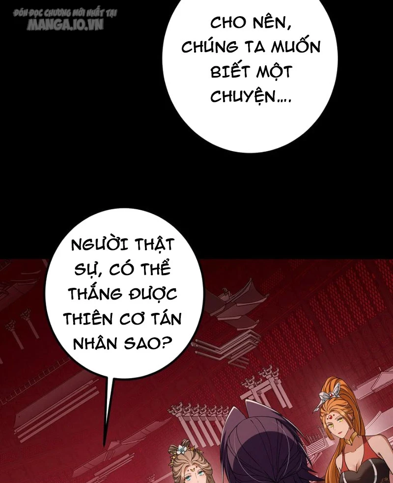 Chưởng Môn Khiêm Tốn Chút Chapter 374 - Trang 4