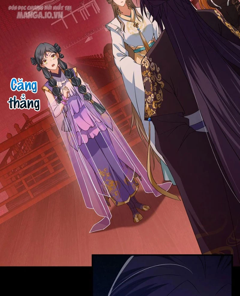 Chưởng Môn Khiêm Tốn Chút Chapter 374 - Trang 4