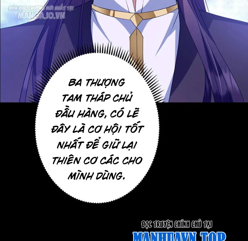 Chưởng Môn Khiêm Tốn Chút Chapter 374 - Trang 4