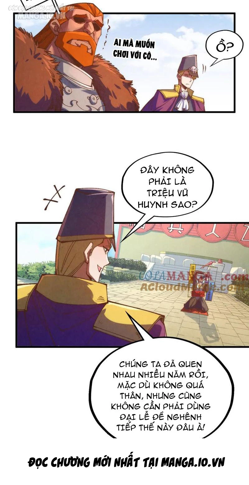 Vạn Cổ Chí Tôn Chapter 313 - Next Chapter 314