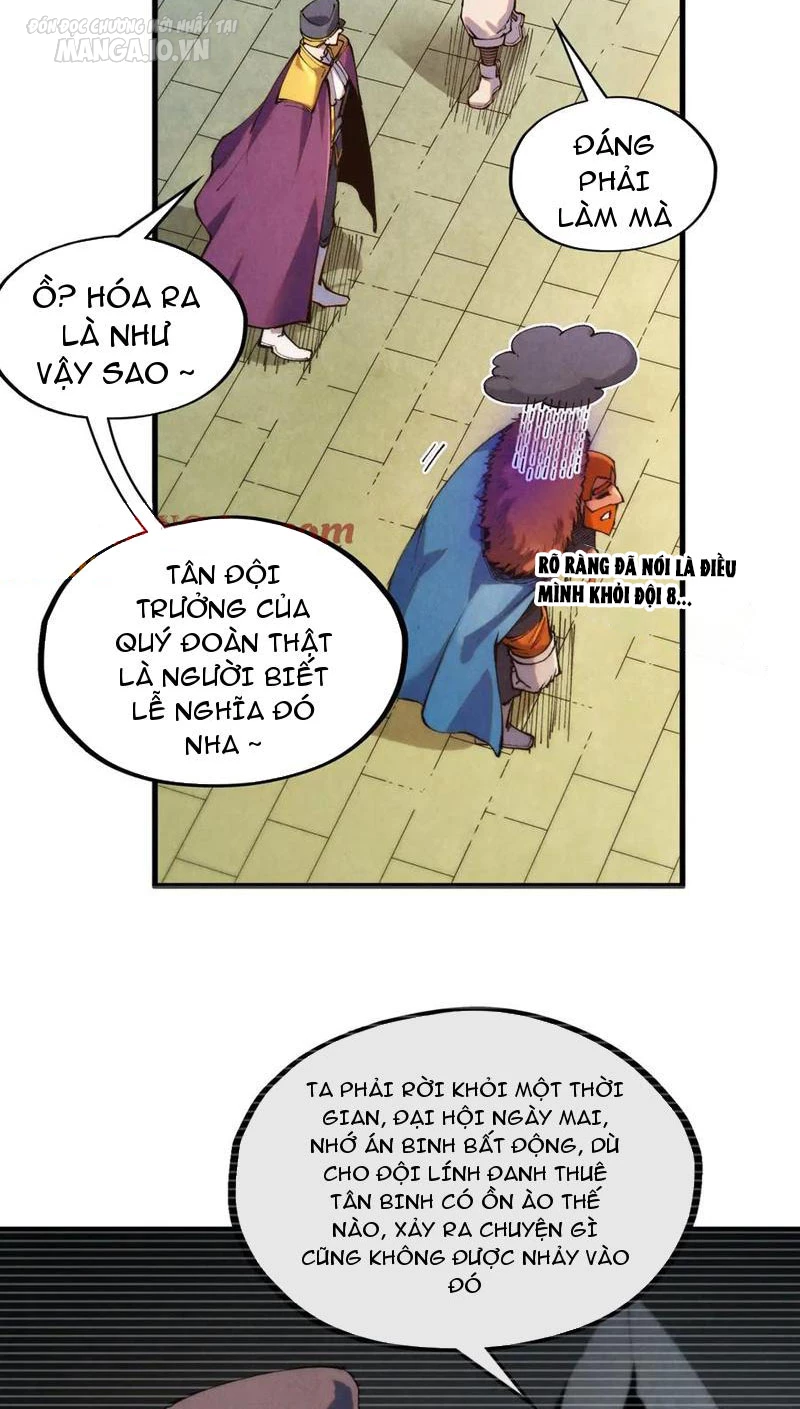 Vạn Cổ Chí Tôn Chapter 313 - Next Chapter 314
