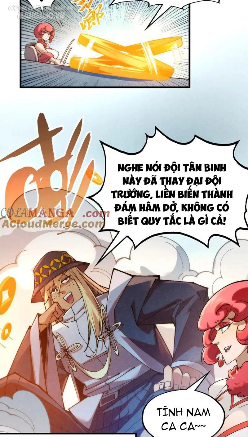 Vạn Cổ Chí Tôn Chapter 313 - Next Chapter 314