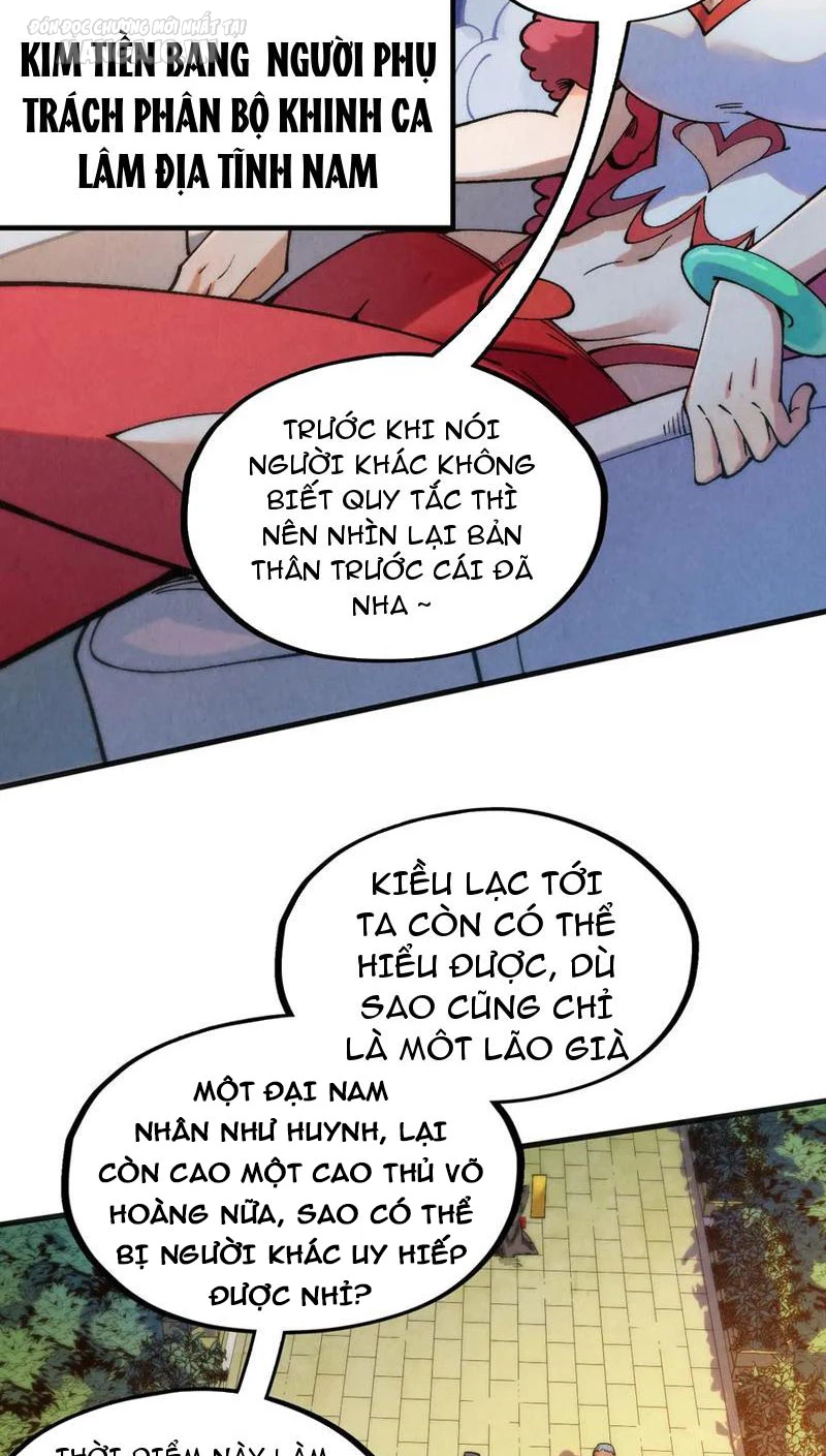 Vạn Cổ Chí Tôn Chapter 313 - Next Chapter 314