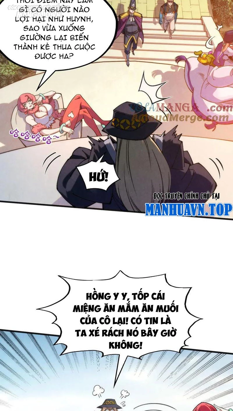 Vạn Cổ Chí Tôn Chapter 313 - Next Chapter 314