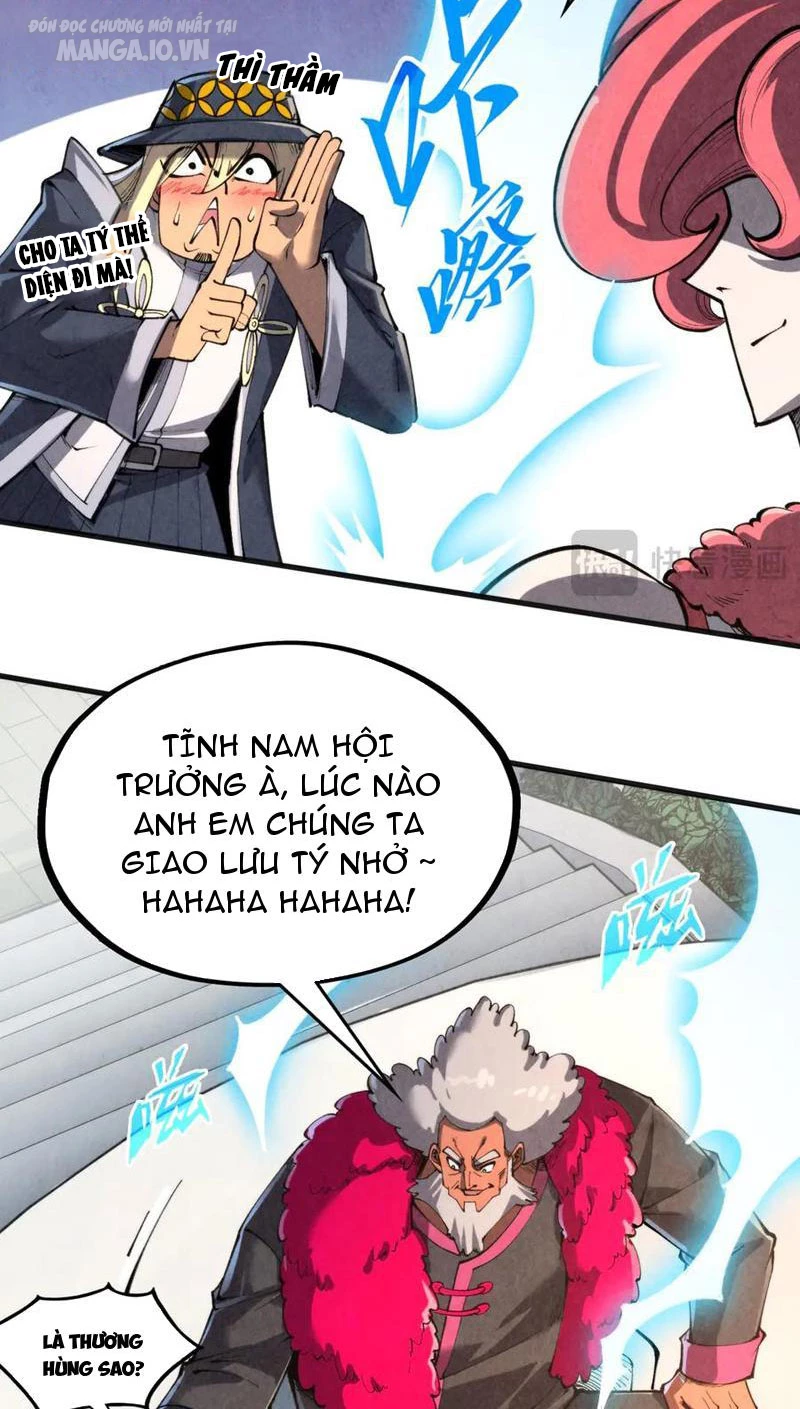Vạn Cổ Chí Tôn Chapter 313 - Next Chapter 314