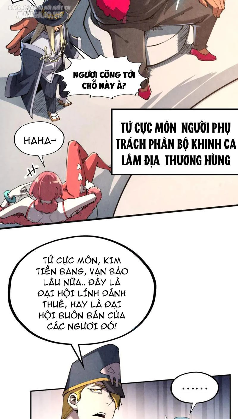 Vạn Cổ Chí Tôn Chapter 313 - Next Chapter 314