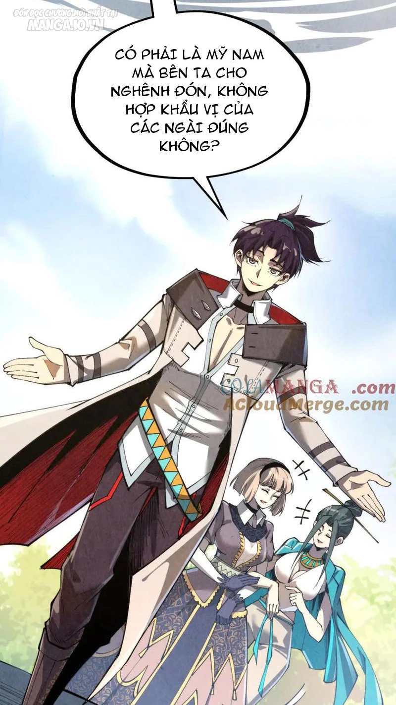 Vạn Cổ Chí Tôn Chapter 313 - Next Chapter 314