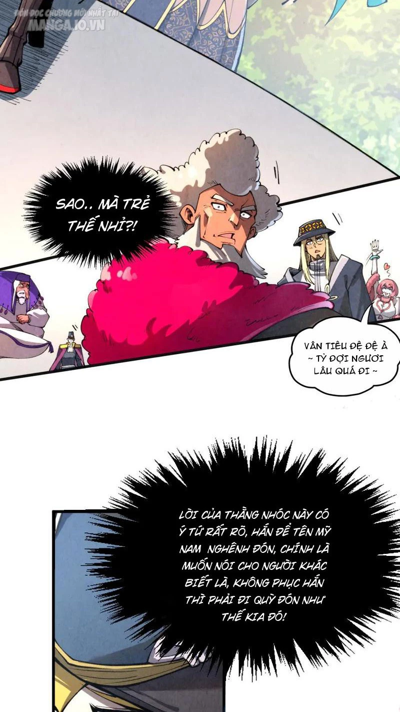 Vạn Cổ Chí Tôn Chapter 313 - Next Chapter 314