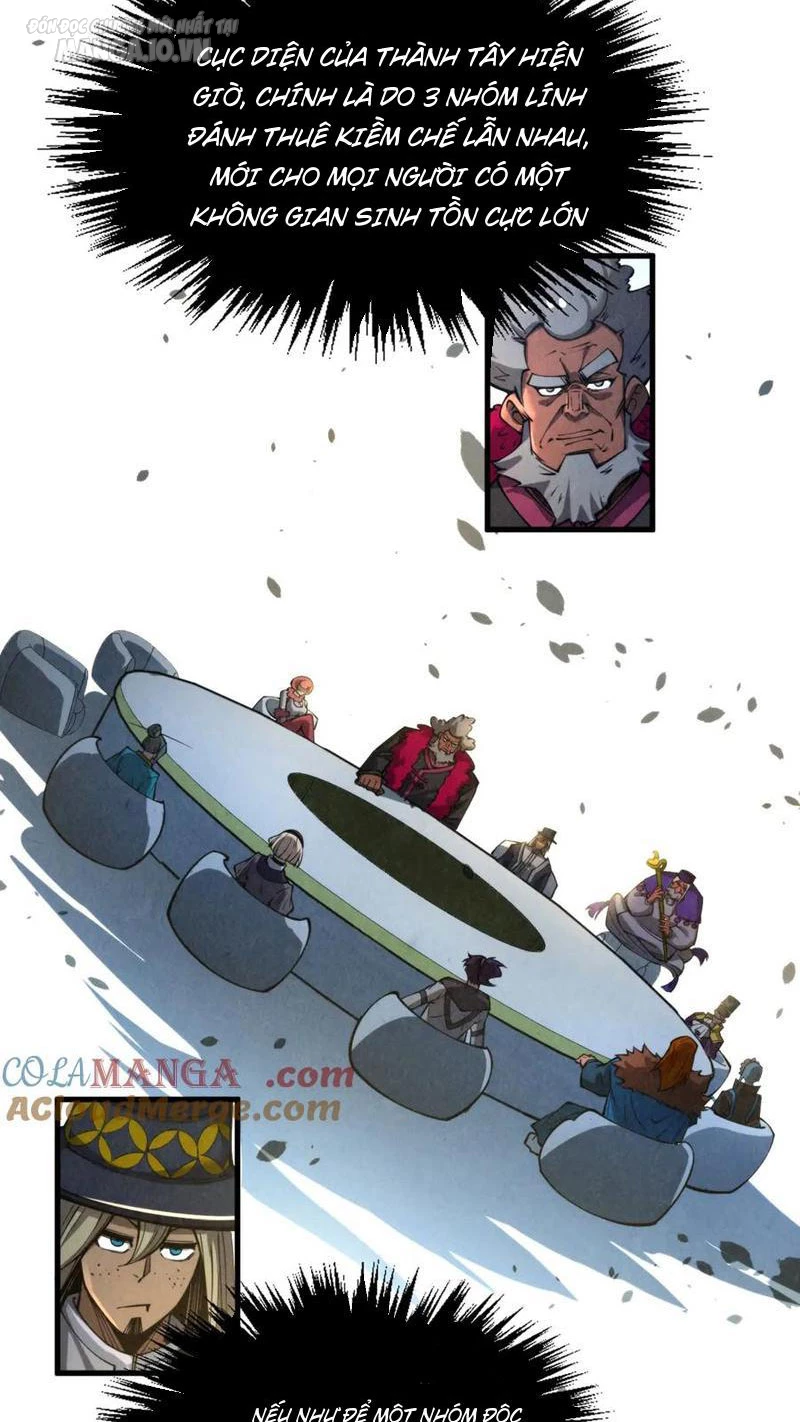 Vạn Cổ Chí Tôn Chapter 313 - Next Chapter 314