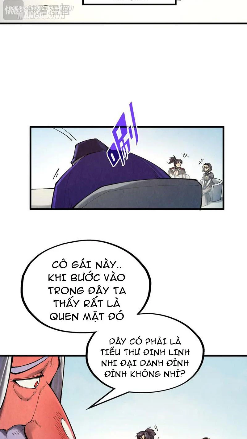 Vạn Cổ Chí Tôn Chapter 313 - Next Chapter 314