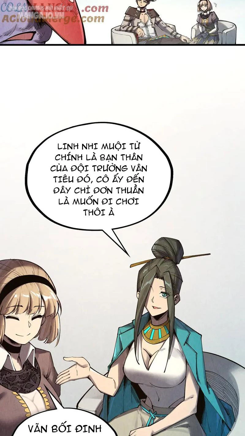 Vạn Cổ Chí Tôn Chapter 313 - Next Chapter 314
