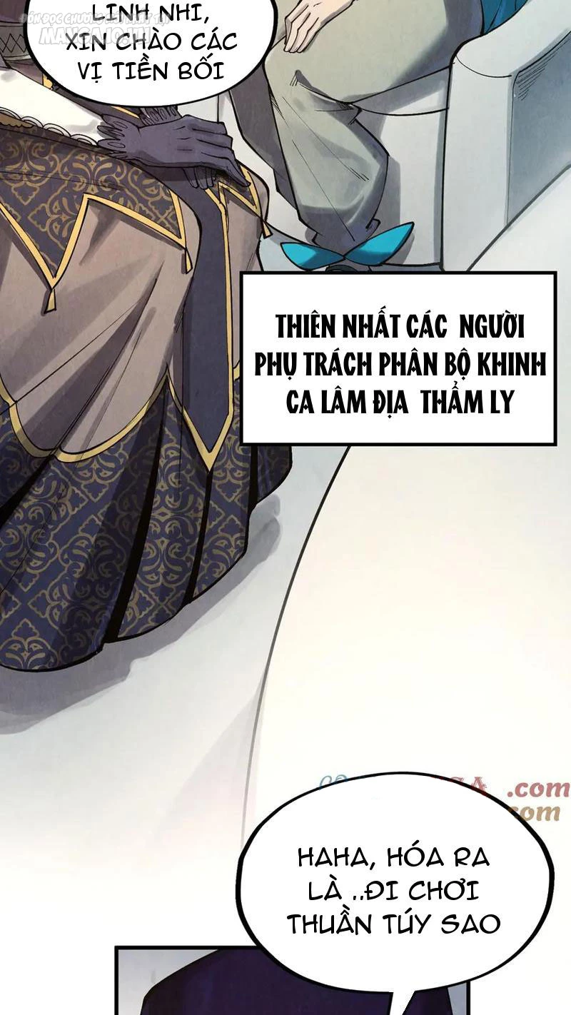 Vạn Cổ Chí Tôn Chapter 313 - Next Chapter 314