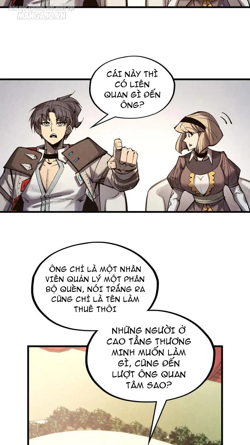 Vạn Cổ Chí Tôn Chapter 313 - Next Chapter 314