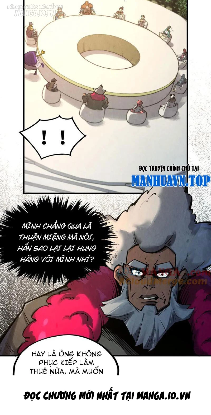 Vạn Cổ Chí Tôn Chapter 313 - Next Chapter 314