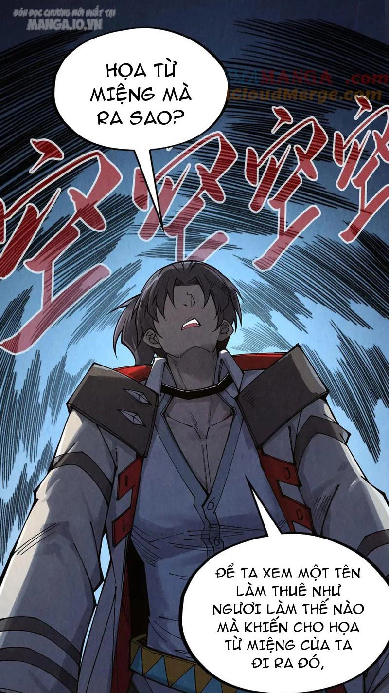 Vạn Cổ Chí Tôn Chapter 313 - Next Chapter 314