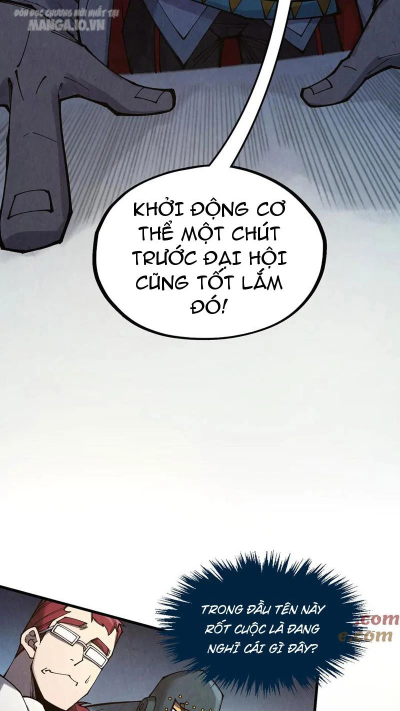 Vạn Cổ Chí Tôn Chapter 313 - Next Chapter 314