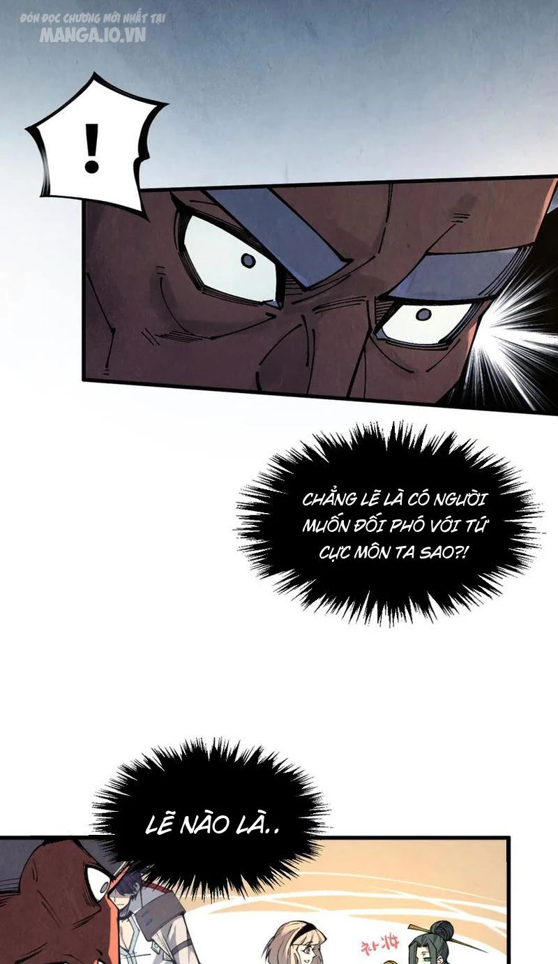 Vạn Cổ Chí Tôn Chapter 313 - Next Chapter 314