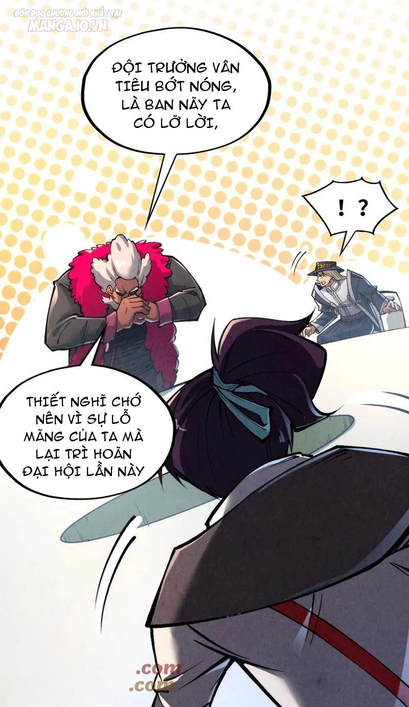 Vạn Cổ Chí Tôn Chapter 313 - Next Chapter 314