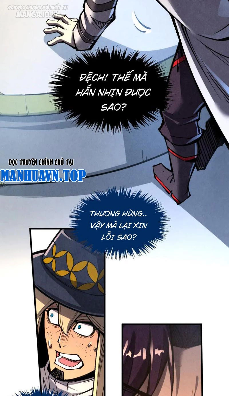 Vạn Cổ Chí Tôn Chapter 313 - Next Chapter 314