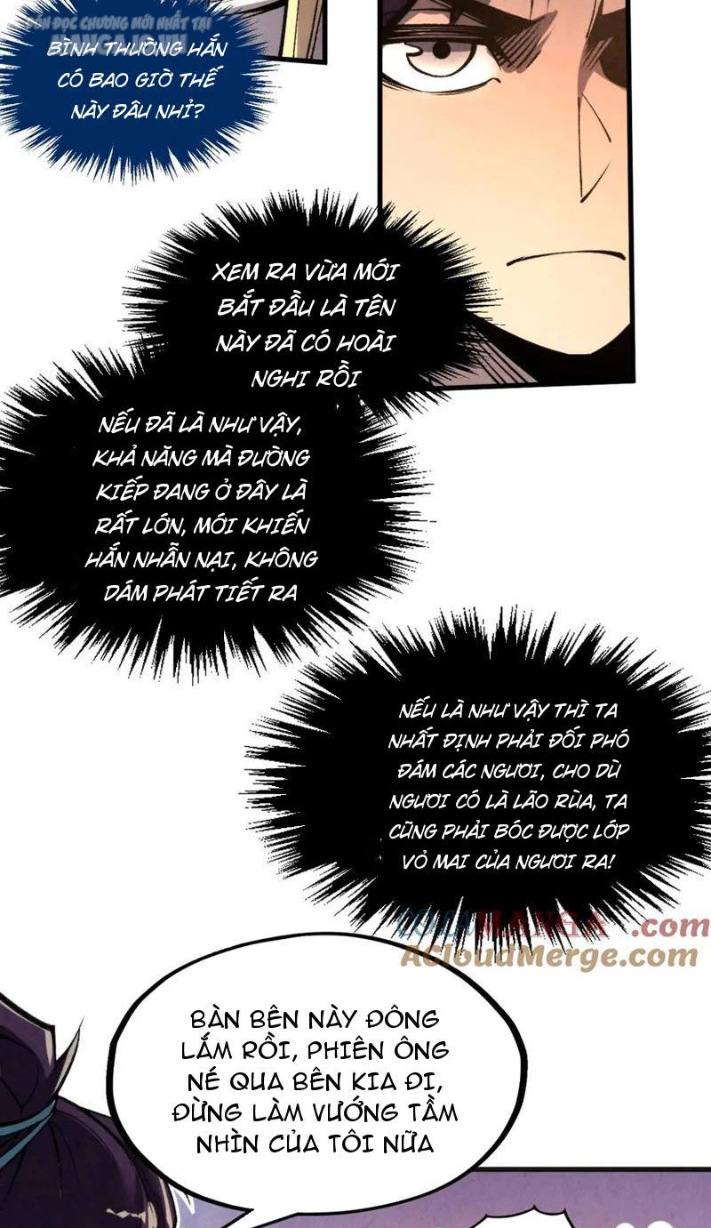 Vạn Cổ Chí Tôn Chapter 313 - Next Chapter 314