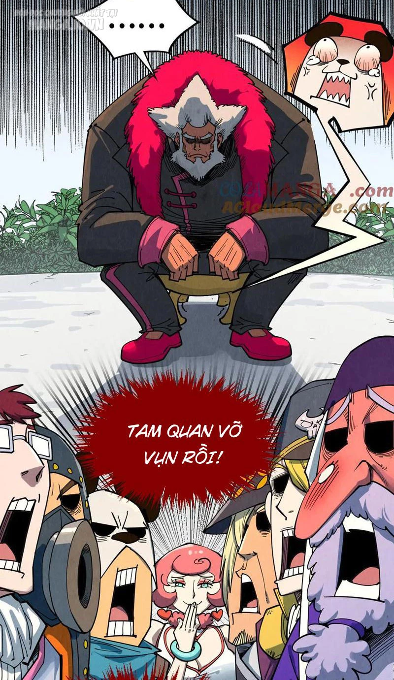 Vạn Cổ Chí Tôn Chapter 313 - Next Chapter 314